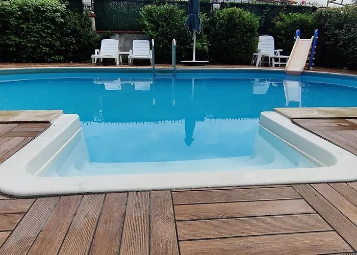 Arslan With Pool مرمريس