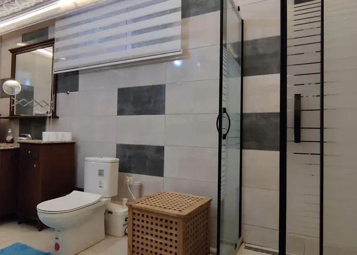 فيلة Arslan With Pool مرمريس