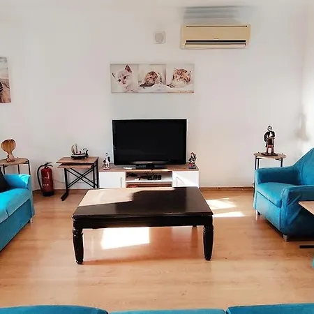 Arslan With Pool Μαρμαρίς