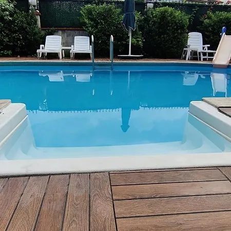 Arslan With Pool مرمريس