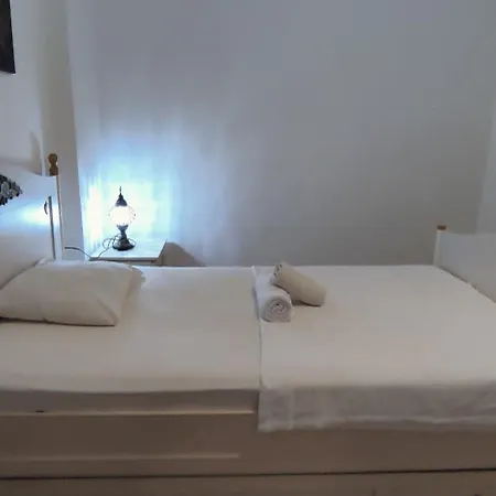 Arslan With Pool مرمريس