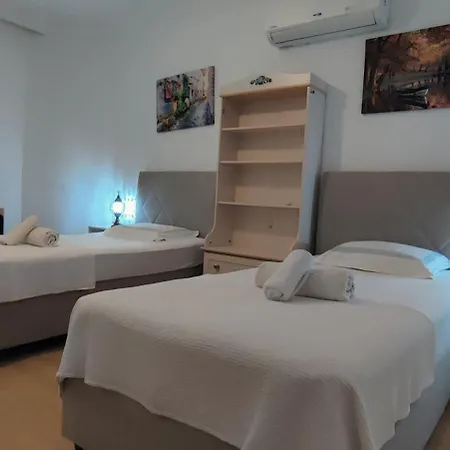 Arslan With Pool * مرمريس