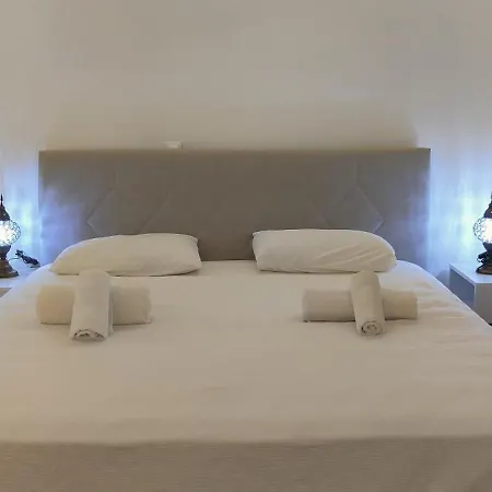 فيلة Arslan With Pool *