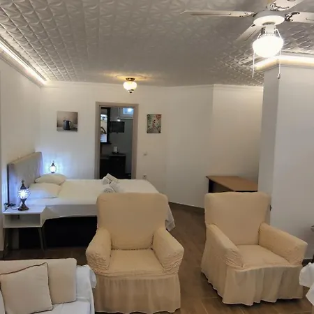 Βίλα Arslan With Pool *