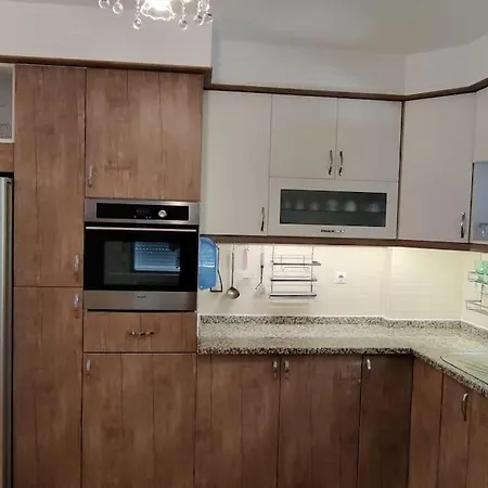 Arslan With Pool Βίλα Μαρμαρίς