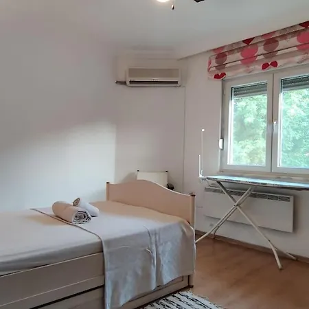 Βίλα Arslan With Pool