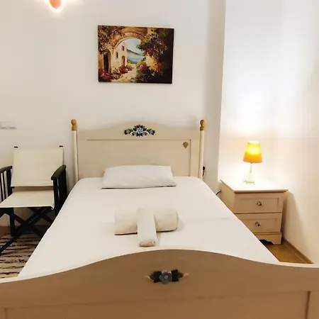 فيلة Arslan With Pool مرمريس