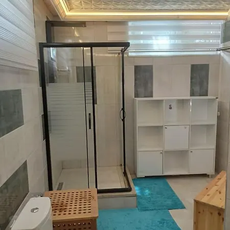 فيلة Arslan With Pool *