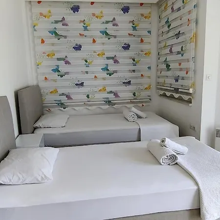 Arslan With Pool Βίλα *