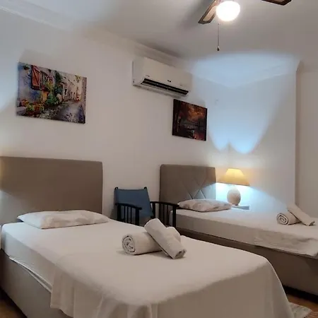 فيلة Arslan With Pool *