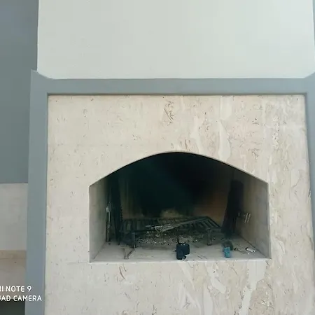 Arslan With Pool Βίλα *