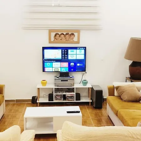 Arslan With Pool فيلة مرمريس