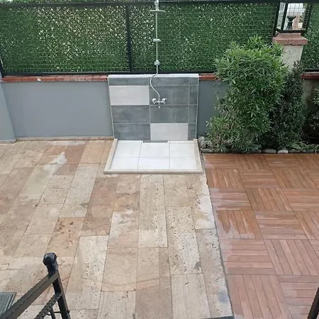 Arslan With Pool مرمريس