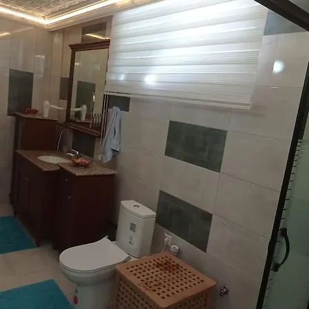 Arslan With Pool فيلة