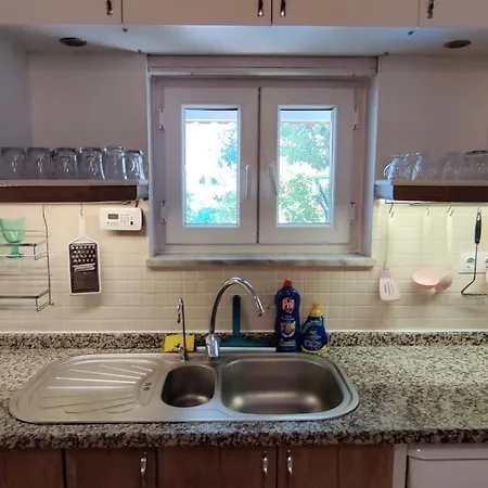 Arslan With Pool * مرمريس