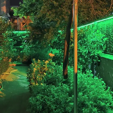 Arslan With Pool فيلة