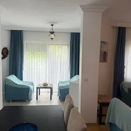 Arslan With Pool مرمريس