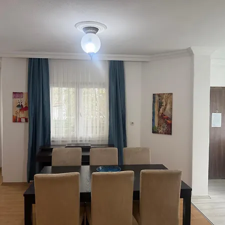 Arslan With Pool فيلة مرمريس