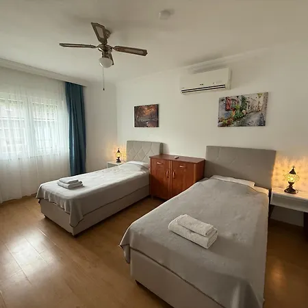 Arslan With Pool * مرمريس