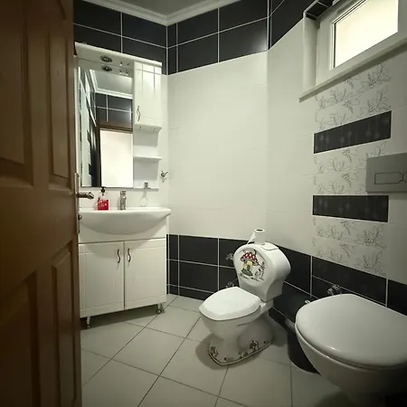 Arslan With Pool فيلة