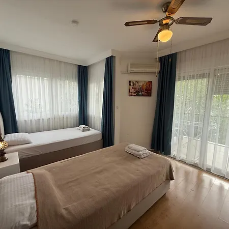 Arslan With Pool Βίλα *