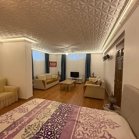 فيلة Arslan With Pool مرمريس