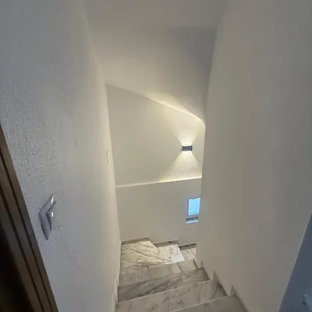 Arslan With Pool Μαρμαρίς