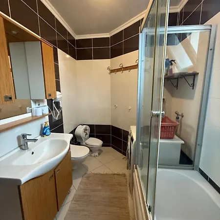 Βίλα Arslan With Pool