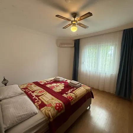 Arslan With Pool Μαρμαρίς