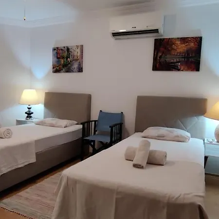 Vila Arslan With Pool Marmaris