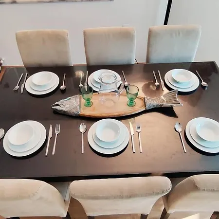 Arslan With Pool Vilă Marmaris