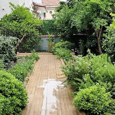 Arslan With Pool Vilă Marmaris