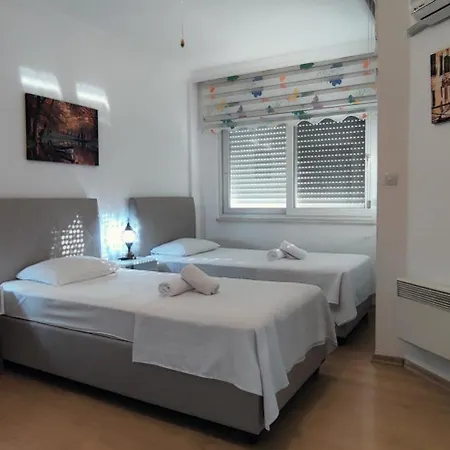 Arslan With Pool Vilă Marmaris