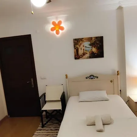 Vila Arslan With Pool Marmaris