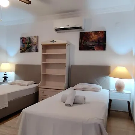 Vilă Arslan With Pool