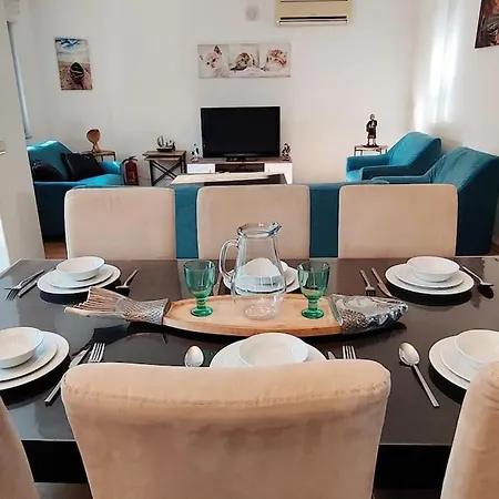 Vilă Arslan With Pool Marmaris