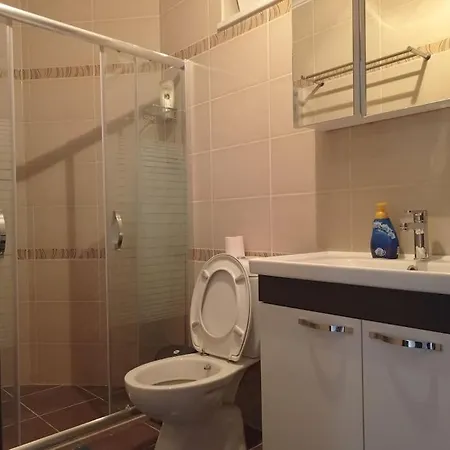 Vilă Arslan With Pool *