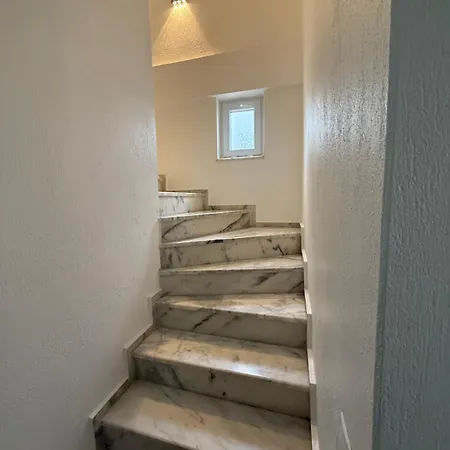 Vilă Arslan With Pool *