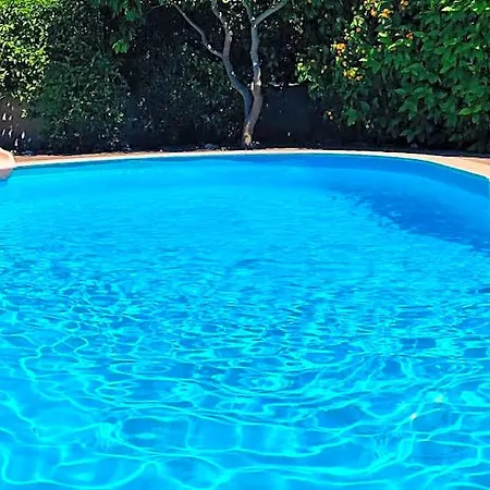 빌라 Arslan With Pool 말마리스