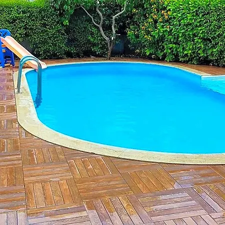 Arslan With Pool *
