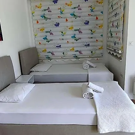 Vilă Arslan With Pool *