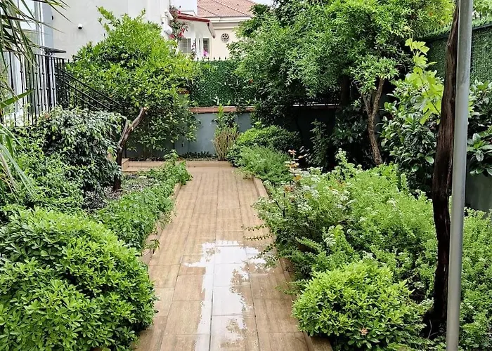 Arslan With Pool Villa Marmaris