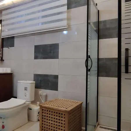 Villa Arslan With Pool Marmaris