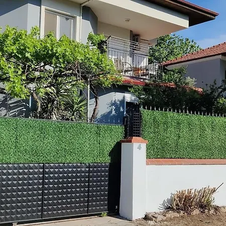 Villa Arslan With Pool *