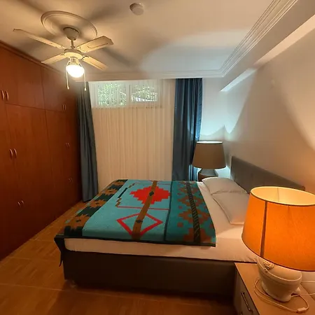 Villa Arslan With Pool Marmaris